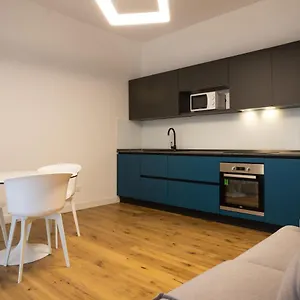 Luxury Liberta , Palermo Italia