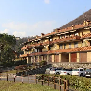 Casa Criss Lovere
