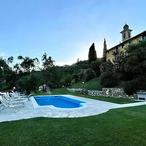 A Canonica , Garlenda Italia