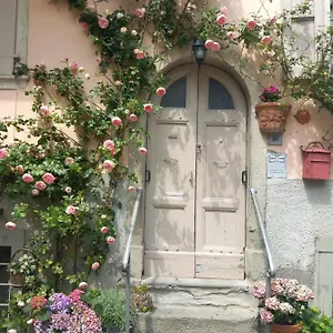 Paolo Centro Storico , Fanano Italia
