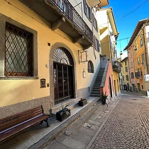 Casa Beccarie Lovere