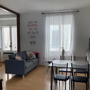 Casa Mirella Lovere